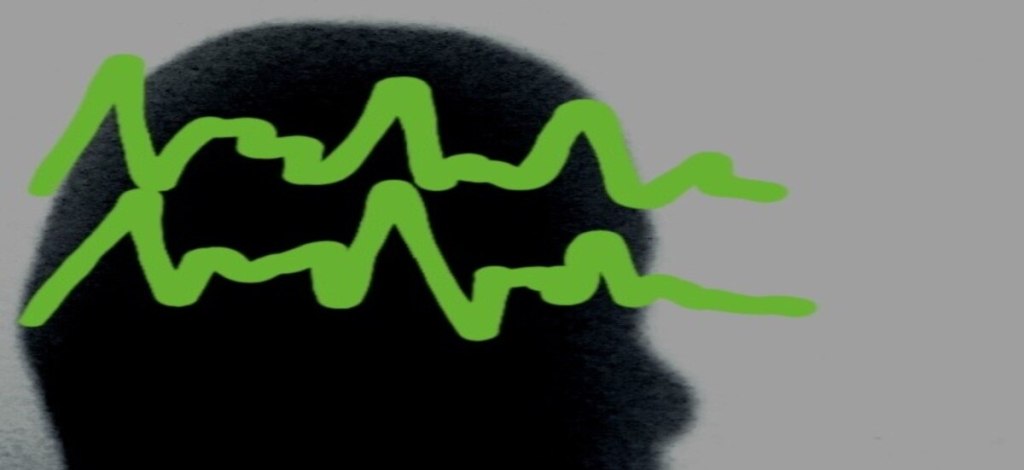 Understanding how brain waves and outside influences affect your personality