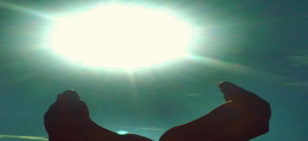 Telekinesis requires practice, discipline, and mental vibration