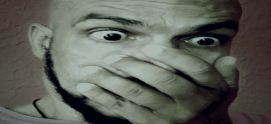 Understanding how the six fears scare you and project into your basic reality